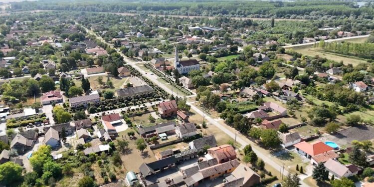 Nova infrastruktura u Pančevu: Ivanovo (VIDEO)