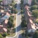 Nova infrastruktura u Pančevu: Ulica Ive Andrića (VIDEO)