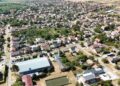 Nova infrastruktura u Pančevu: Jabuka (VIDEO)