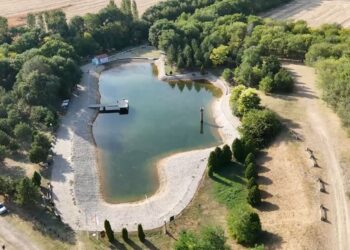 Nova infrastruktura u Pančevu: Kačarevo (VIDEO)