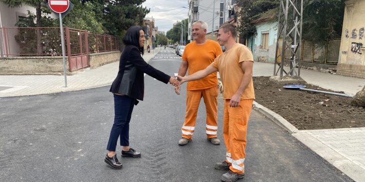 Vitman: Naselje Tesla dobija novi izgled, rešavaju se najznačajniji problemi
