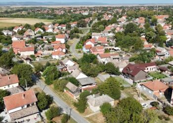 Nova infrastruktura u Pančevu: Omoljica (VIDEO)