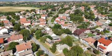Nova infrastruktura u Pančevu: Omoljica (VIDEO)