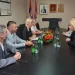 Potpredsednica Pokrajinske vlade Sandra Božić u poseti opštini Opovo