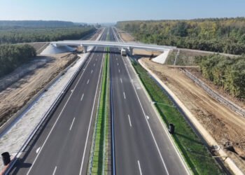 Južni Banat dobija novi auto-put: Uskoro direktno do Temišvara