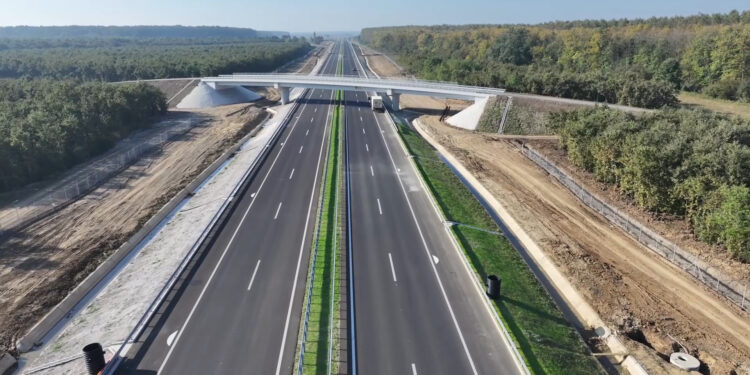 Južni Banat dobija novi auto-put: Uskoro direktno do Temišvara