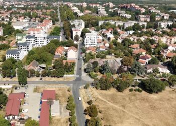 Nova infrastruktura u Pančevu: Radnička (VIDEO)