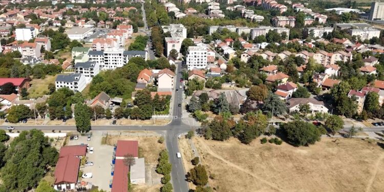 Nova infrastruktura u Pančevu: Radnička (VIDEO)