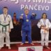 Radan Čigoja zlatan i na Međunarodnom turniru „Trofej Tamiša 2024“ u Beogradu