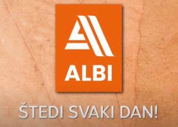 ALBI stiže u Srbiju: Prvi market u Pančevu