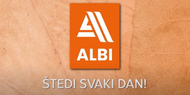 ALBI stiže u Srbiju: Prvi market u Pančevu