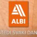 ALBI stiže u Srbiju: Prvi market u Pančevu