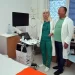 Novi ultrazvučni aparat sa kolor doplerom visokog tehnološkog ranga za DZ Opovo