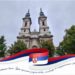 Gradska vlast u Pančevu čestitala Dan srpskog jedinstva, slobode i nacionalne zastave