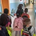 MZ Jabuka donirala pribor za školu prvacima kojima je to bilo neophodno
