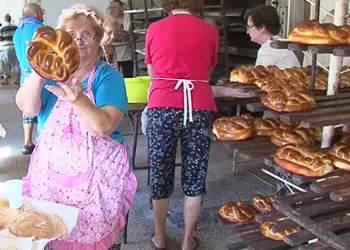 U Debeljači ovog petka pravljenje i prodaja fontoš kolača