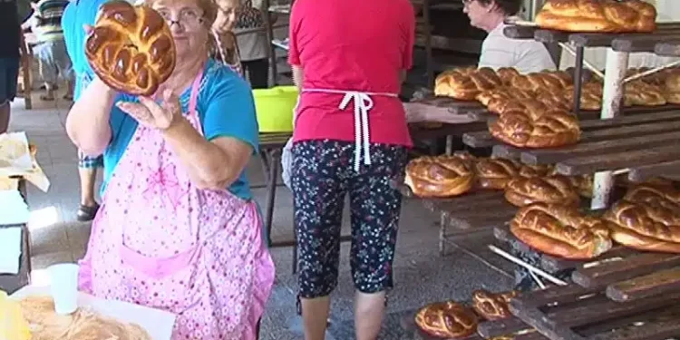 U Debeljači ovog petka pravljenje i prodaja fontoš kolača