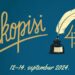 Program trodnevnog festivala posvećenog promociji zbornika RUKOPISI
