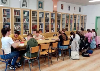 Literarno takmičenje „Napiši svoju bajku“ u Opovu