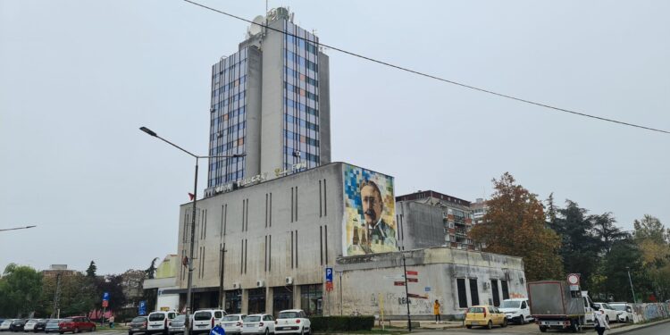 Pošta u Pančevu danas prodaje neisporučene pošiljke