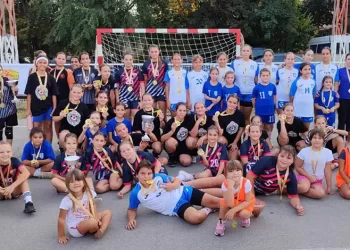 U Opovu održan Memorijalni turnir „Đura Kanački“