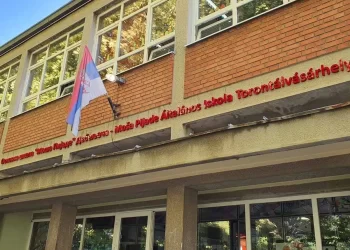 Osnovna škola „Moša Pijade“ u Debeljači prikuplja e-otpad za unapređenje obrazovanja