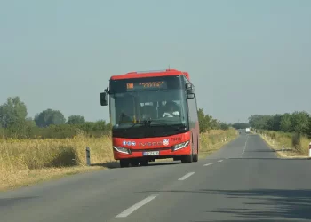 Opovo: „Strela Obrenovac“ vozi po redovnom redu vožnje