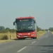 Opovo: „Strela Obrenovac“ vozi po redovnom redu vožnje