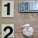 Policija u Kovinu zaplenila 80 grama amfetamina