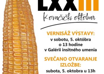 73. Oktobarski salon biće svečano otvoren 5.oktobra