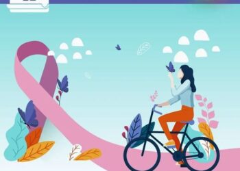 Biciklistička vožnja podrške: DAJ PEDALU RAKU!