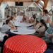 Dečja nedelja u kovinskoj biblioteci – prvi dan