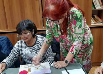 U Kačarevu održana slikarska radionica