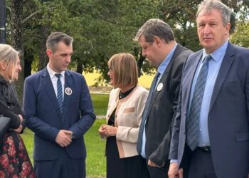 Oktobarski susreti: 170 godina od rođenja i 100 godina od Pupinove Pulicerove nagrade