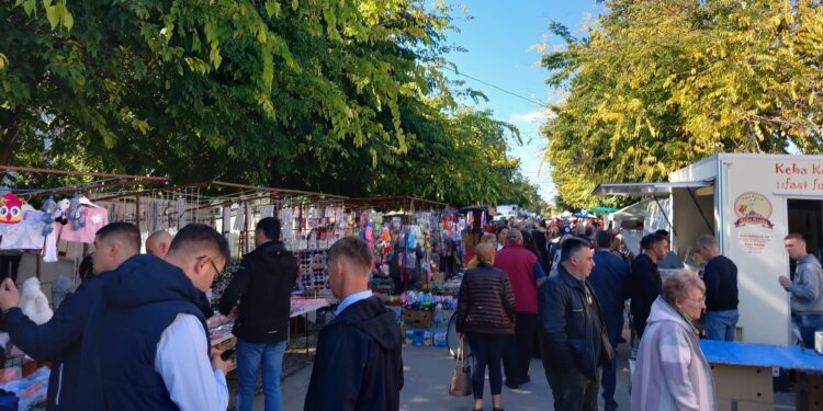 Dani mađarske kuhinje u Skorenovcu opravdali očekivanja velikog broja gostiju