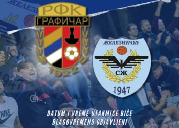 Izvučeni parovi Kupa Srbije: Želja gostuje Grafičaru