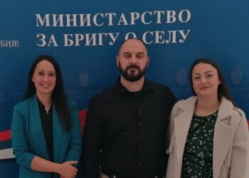 Crepaja: Porodica sa četvoro dece dobila sredstva za svoj krov nad glavom