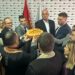 Gradski odbor Srpske napredne stranke u Pančevu obeležio je svoju stranačku slavu