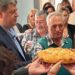 OO SNS Kovačica proslavio stranačku slavu