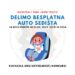 Opština Kovačica otvorila prijave za besplatna autosedišta