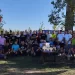 U Sakulama održan treći Carp kup Ljubitelja reke Tamiš
