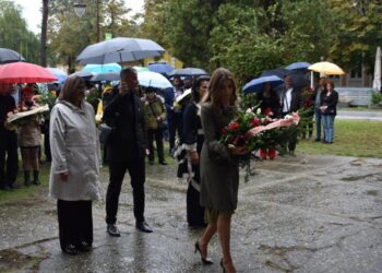 Obeležen Dan opštine Kovin posvećen jubileju oslobođenja 1944-2024.