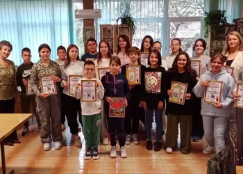 Čarobni svet bajke u Opovu: Rezultati literarnog takmičenja