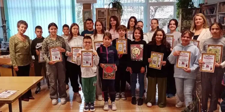 Čarobni svet bajke u Opovu: Rezultati literarnog takmičenja