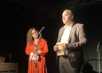 Svečano otvoren 52. Ex Teatar Fest