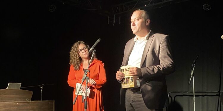 Svečano otvoren 52. Ex Teatar Fest