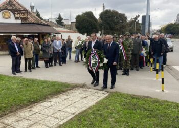 Obeležen jubilej u čast oslobođenja Pančeva od fašizma u Drugom svetskom ratu