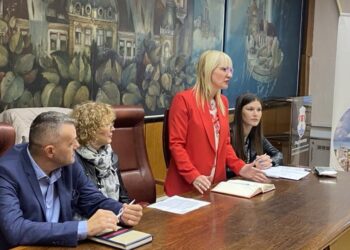 Održan sastanak povodom realizacije akcije „Sakupi i uštedi – vredi“