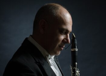 Besplatan koncert Beogradskog kamernog orkestra i soliste Ognjena Popovića u Kulturnom centru Pančeva