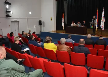 Skupština opštine Opovo usvojila treći rebalans budžeta